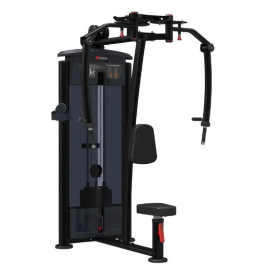 TKO Strength Signature Chest / Rear Delt Fly -  7003-G2