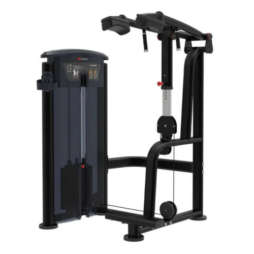 TKO  Standing Calf Raise Machine - 7014-G2