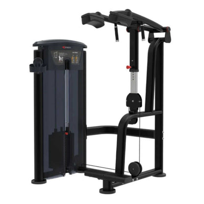 TKO  Standing Calf Raise Machine - 7014-G2