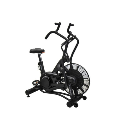 TKO AirRaid Fan Stationary Bike 8AB