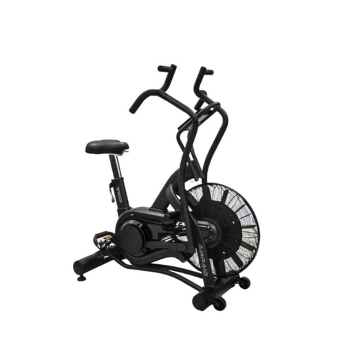 TKO AirRaid Fan Stationary Bike 8AB