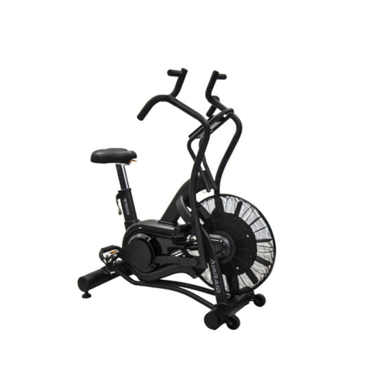 TKO AirRaid Fan Stationary Bike 8AB