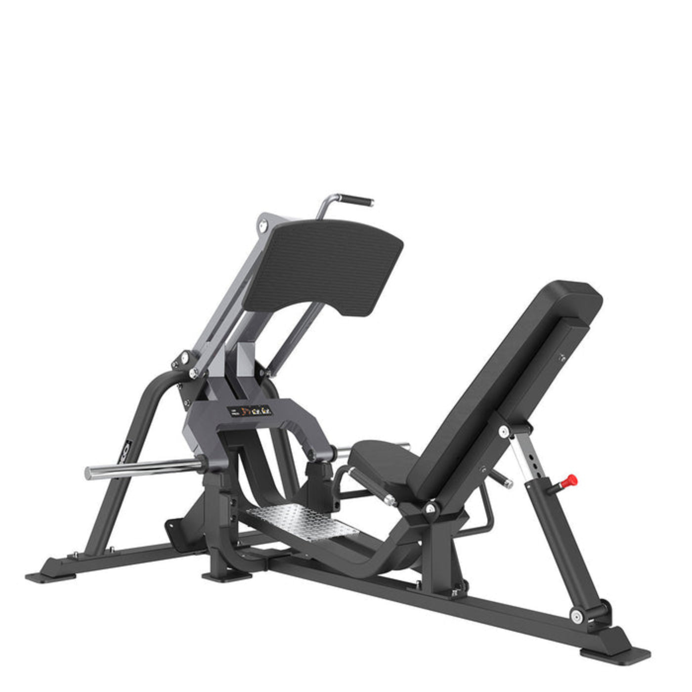 TKO Strength Signature Leverage Leg Press -  713SP