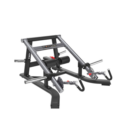TKO Strength Signature Plate Loaded Squat Lunge Machine  - 718LD