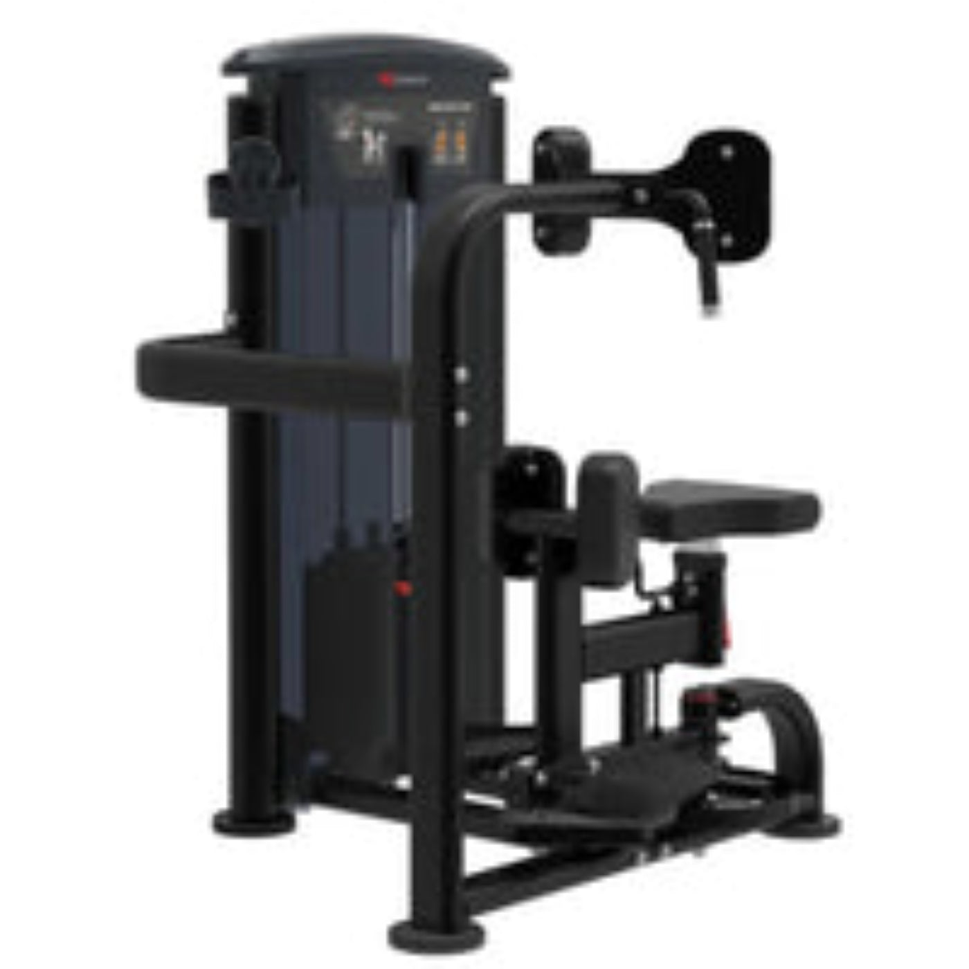 TKO Strength Signature Back Extension -  7023-G2
