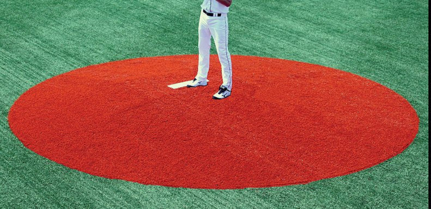 Portolite Pro Series Adult Mound - Powered by The Perfect Mound