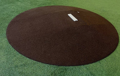 Portolite Pro Series Youth Mound - Powered by The Perfect Mound