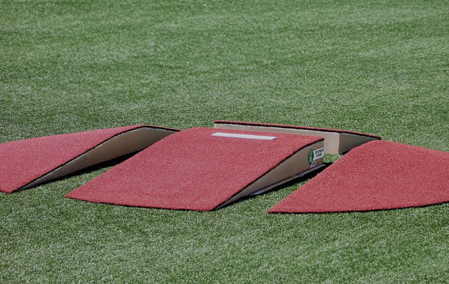 Portolite Pro Series Youth Mound - Powered by The Perfect Mound