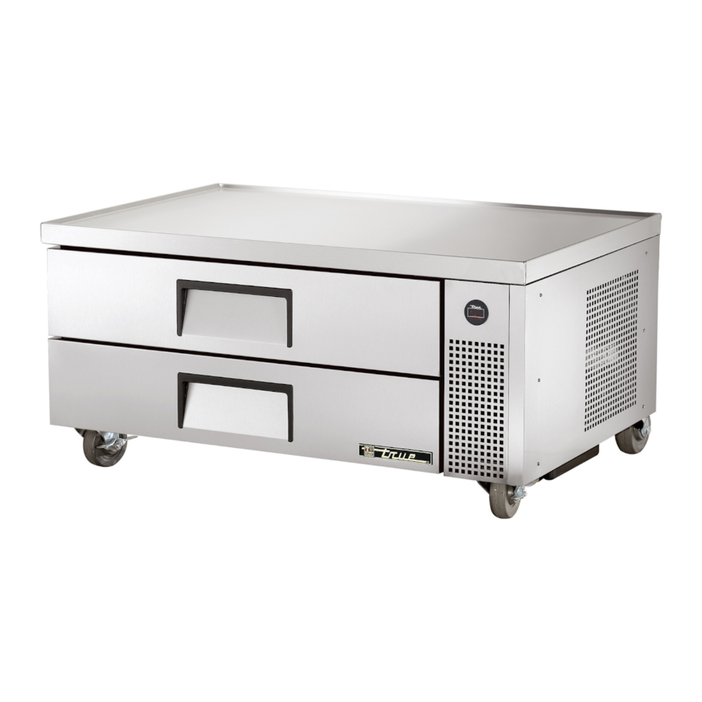 True TRCB-36-HC Equipment Stand, Refrigerated Base - TRCB36