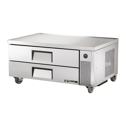 True TRCB-48-HC Equipment Stand, Refrigerated Base - TRCB48