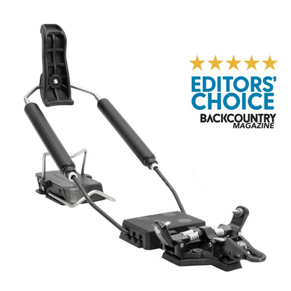 Voile TTS Transit Telemark Binding - 608-152-L