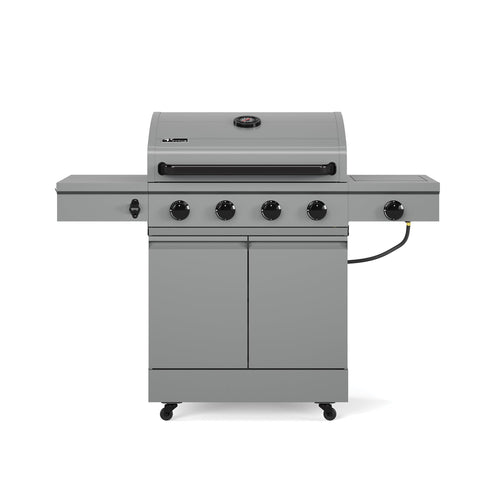 TYTUS Anaheim 4-Burner Gas Grill - TDT-011-GMOD
