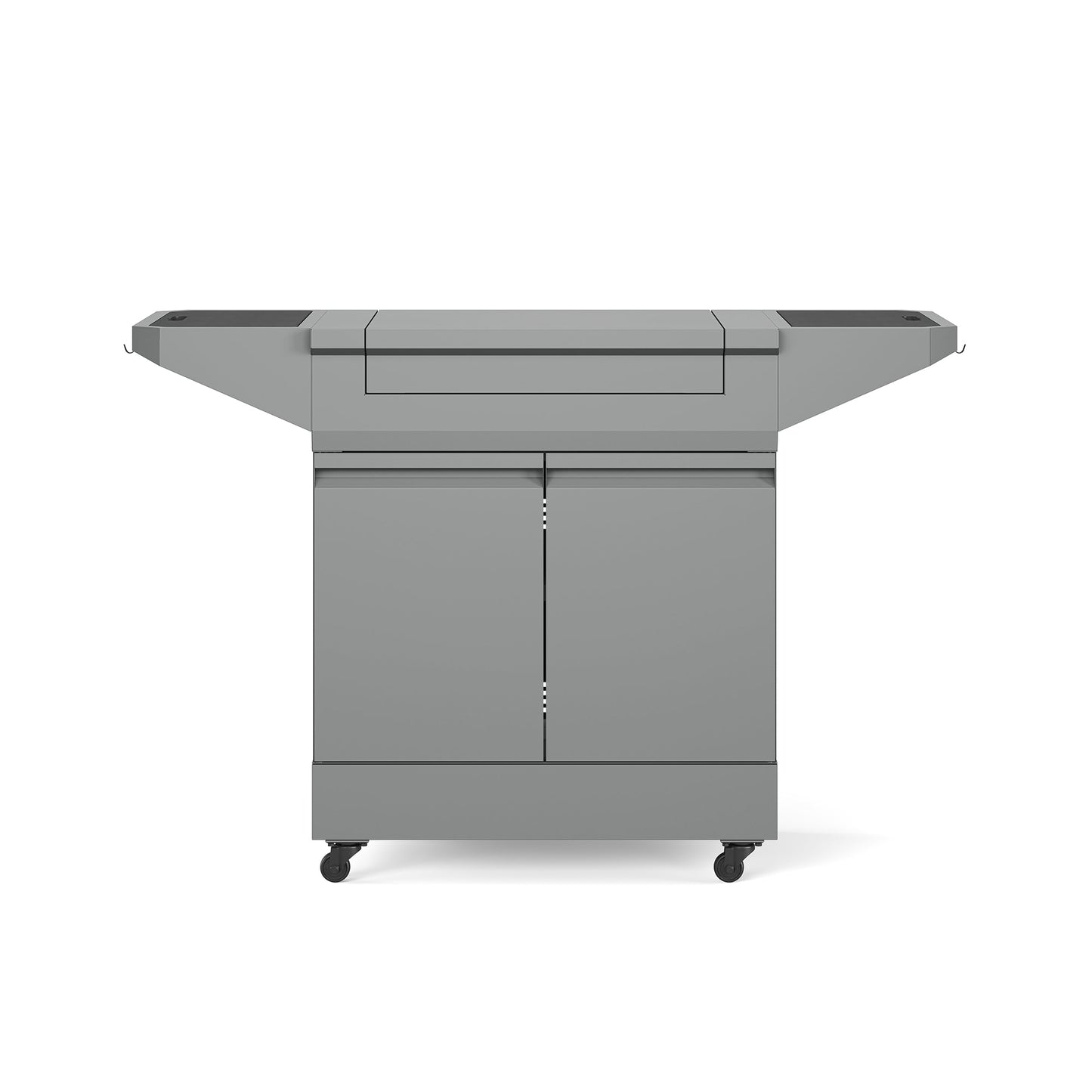 TYTUS Emberwood Grill and Prep Cart - TDT-GHS-XLCT