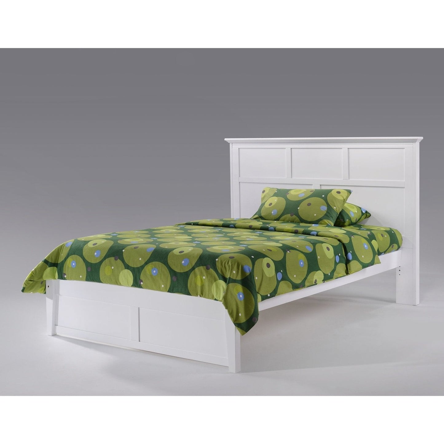 Night and Day Furniture Tarragon Complete Bed (K-Series)