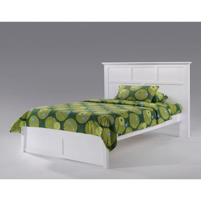 Night and Day Furniture Tarragon Complete Bed (K-Series)