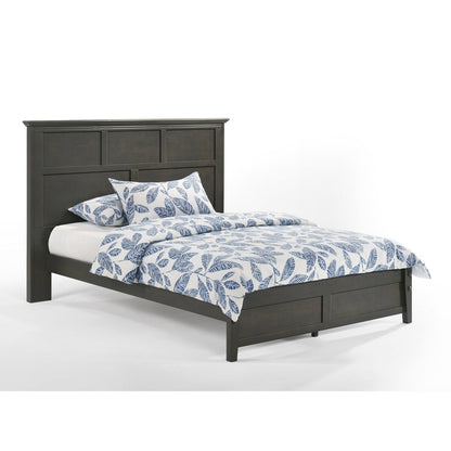 Night and Day Furniture Tarragon Complete Bed (K-Series)