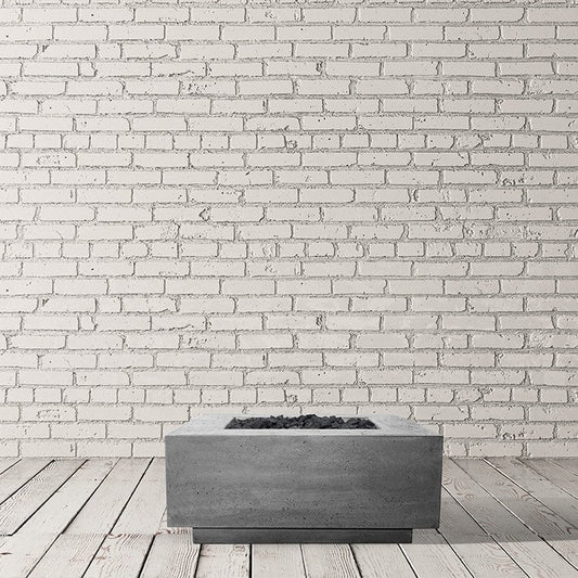 Tavola 42 Fire Table Studio Image