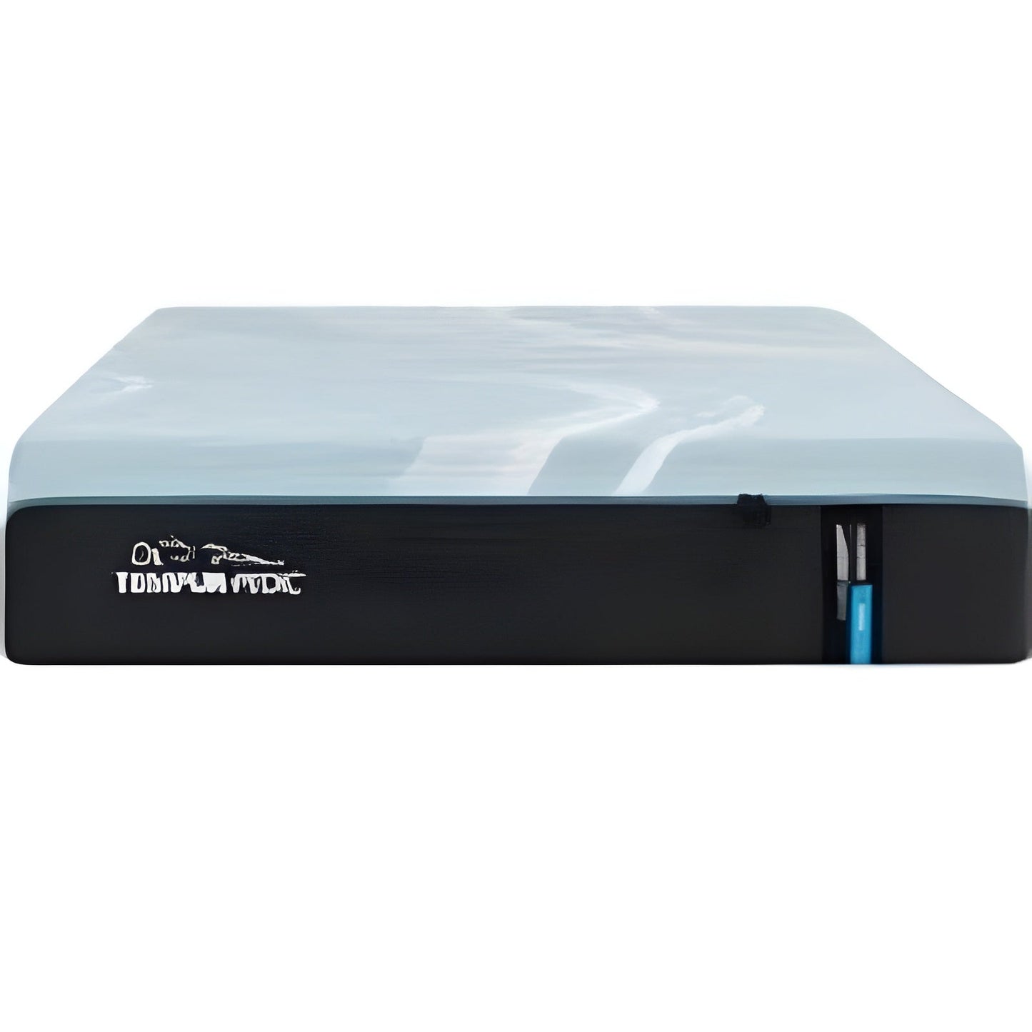 TEMPUR-Cloud Medium Hybrid Mattress