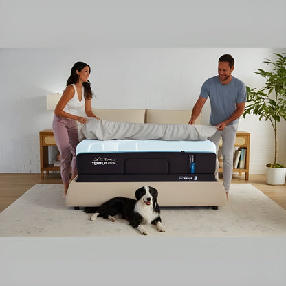 TEMPUR-Cloud Medium Hybrid Mattress