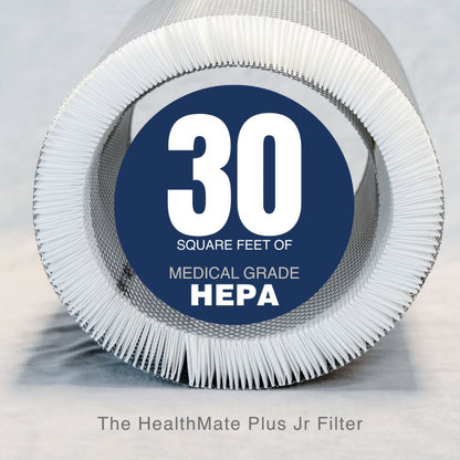 Austin Air HealthMate Plus Junior Filter - FR250B