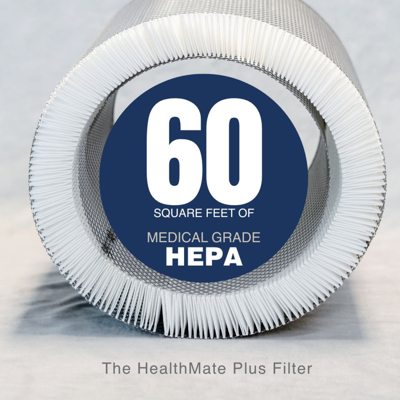 Austin Air HealthMate Plus Filter - FR450B