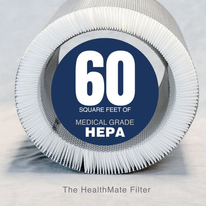 Austin Air HealthMate Filter - FR400B