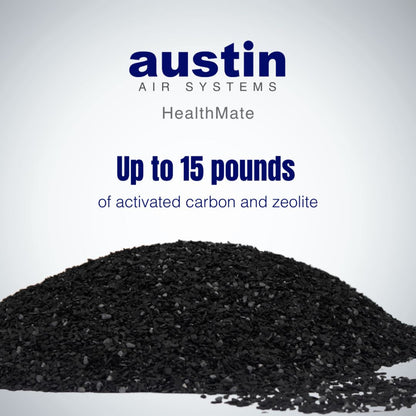 Austin Air HealthMate Filter - FR400B
