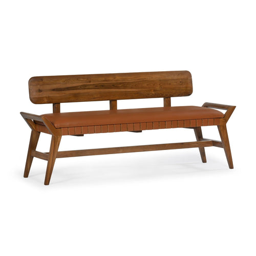Union Home Robertson Bench  - LVR00121