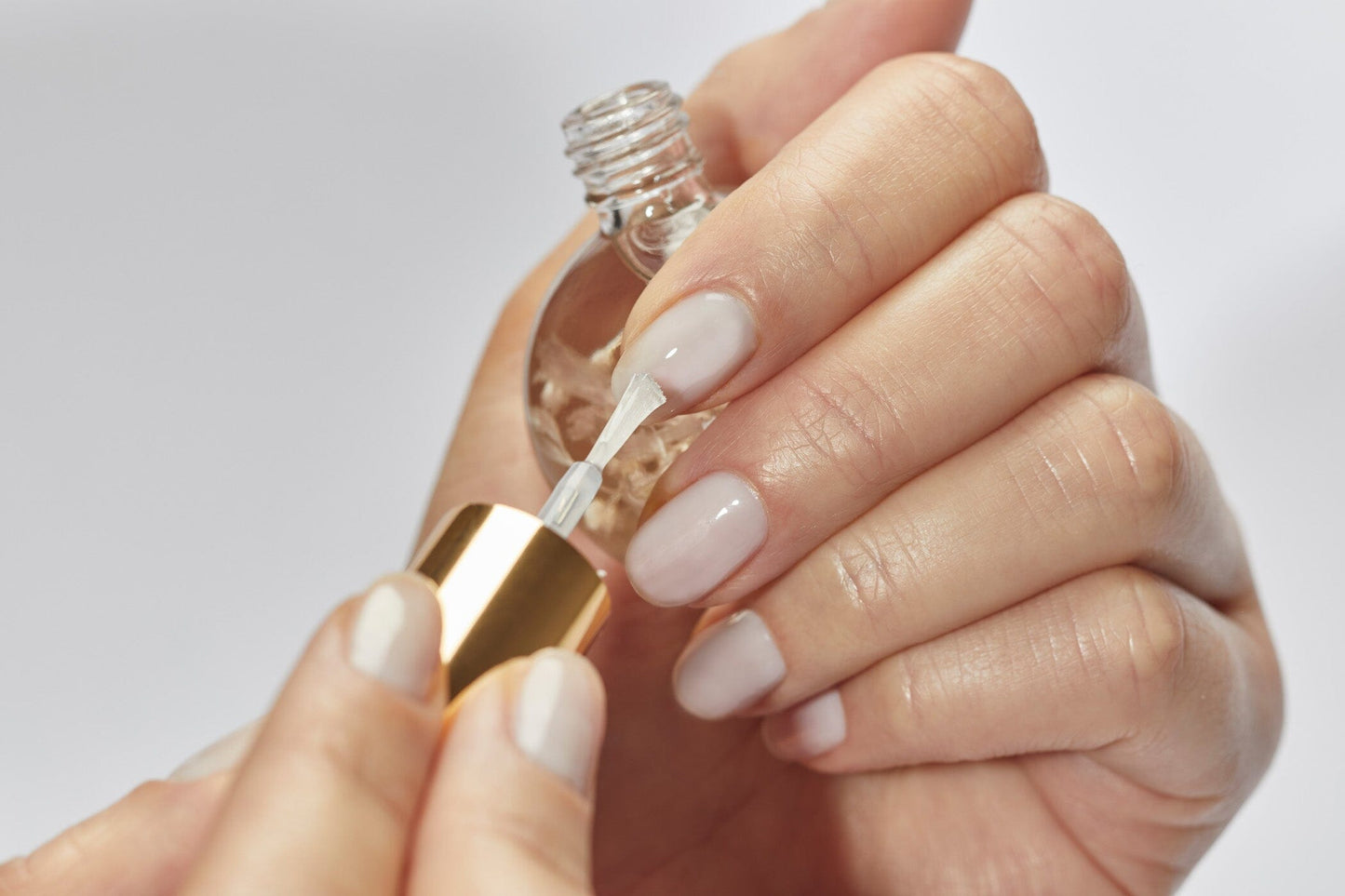 Blossom High-Shine Top Coat - BL-HHTC-GREEN