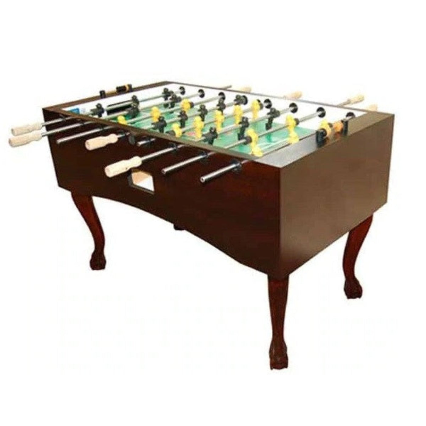 TORNADO Madison Foosball Table - TTXMA