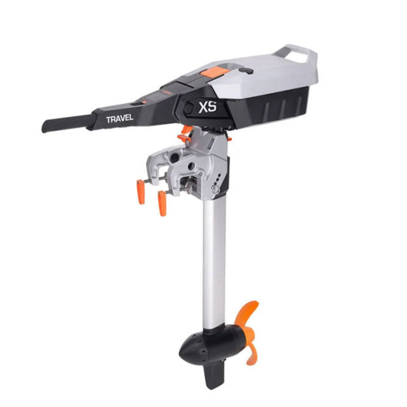 Torqeedo Travel XS S Trolling Motor - 1169-00