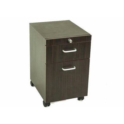 Touch America Rolling Pedi-Cart  - 41058-01