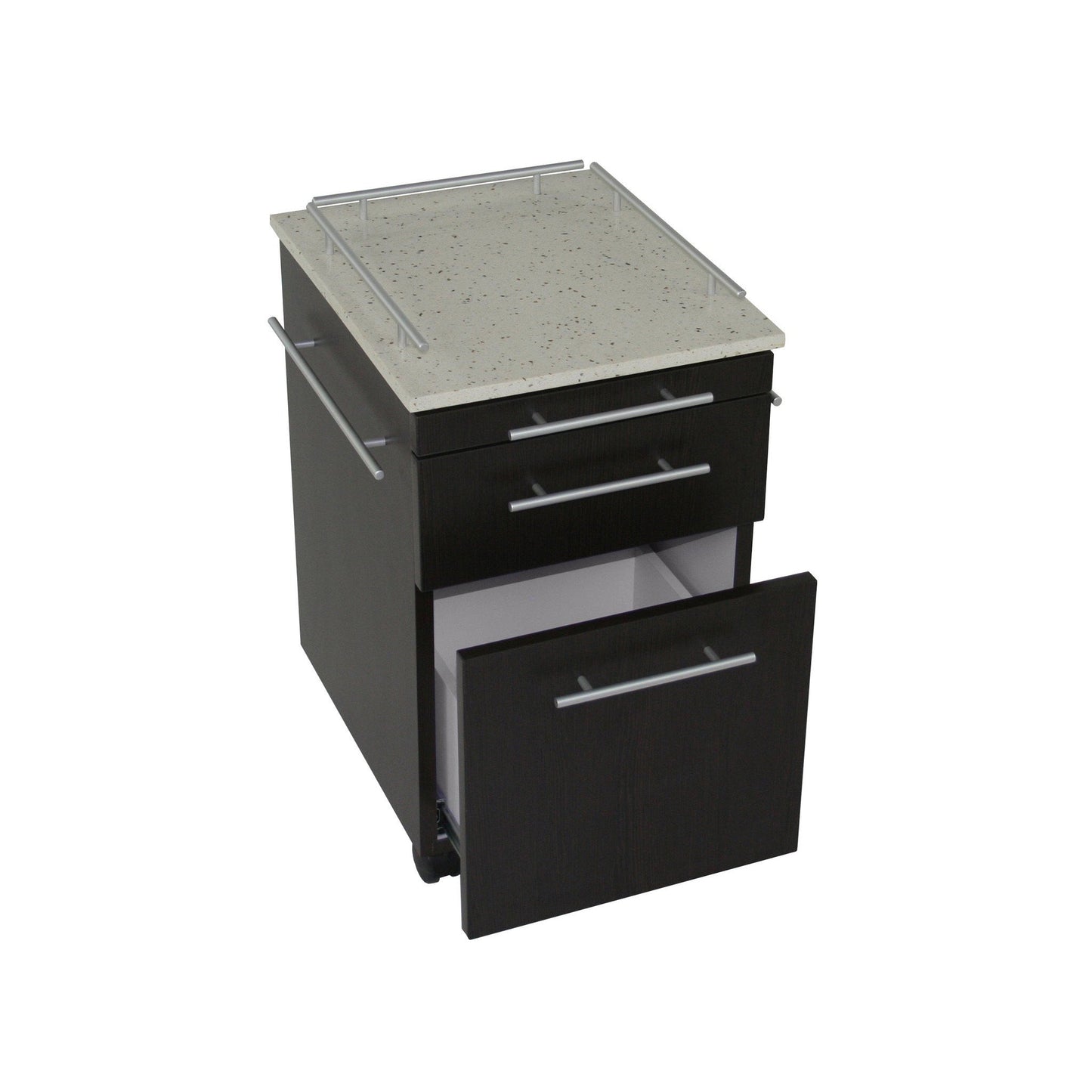 Touch America Luxury Pedi-Lounge  Spa Equipment Package  - 31030-07