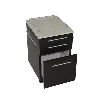 Touch America Luxury Pedi-Lounge  Spa Equipment Package  - 31030-07