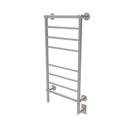 Amba Heated Towel Rack Model T-2040 Height 42″  - T-2040BN