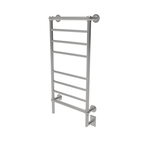 Amba Heated Towel Rack Model T-2040 Height 42″  - T-2040PN