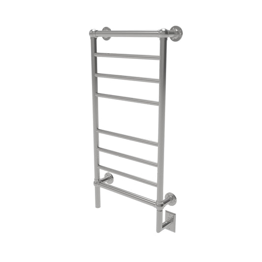 Amba Heated Towel Rack Model T-2040 Height 42″  - T-2040PN