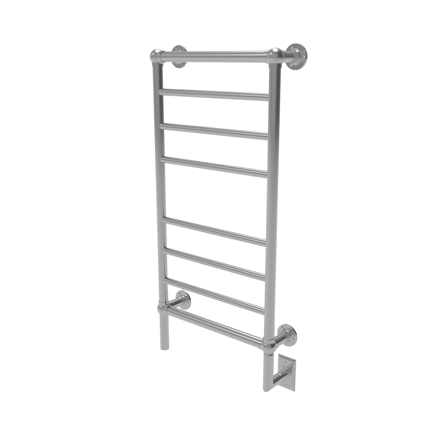 Amba Heated Towel Rack Model T-2040 Height 42″  - T-2040PN