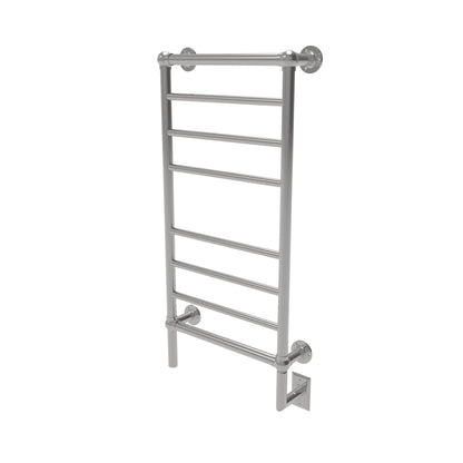 Amba Heated Towel Rack Model T-2040 Height 42″  - T-2040PN