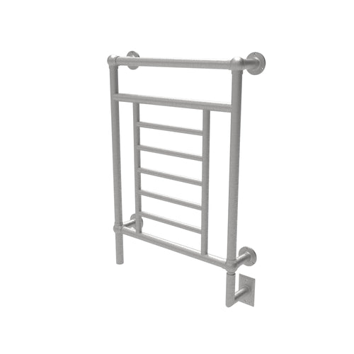 Amba Heated Towel Rack Model T-2536 Height 34 3/4″  - T-2536BN