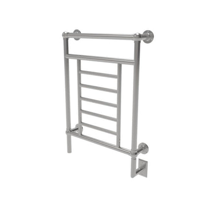 Amba Heated Towel Rack Model T-2536 Height 34 3/4″  - T-2536PN
