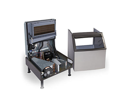 Manitowoc NEO 310 Undercounter Ice Machine - MWUY310A