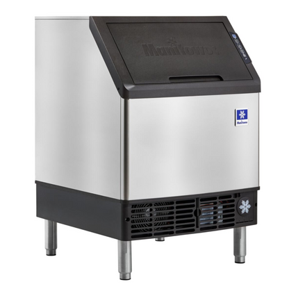 Manitowoc NEO 140 Undercounter Ice Machine R290 Refrigerant - MWUYP0140A