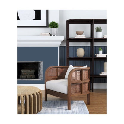 Union Home Nest Chair - Natural  - LVR00094