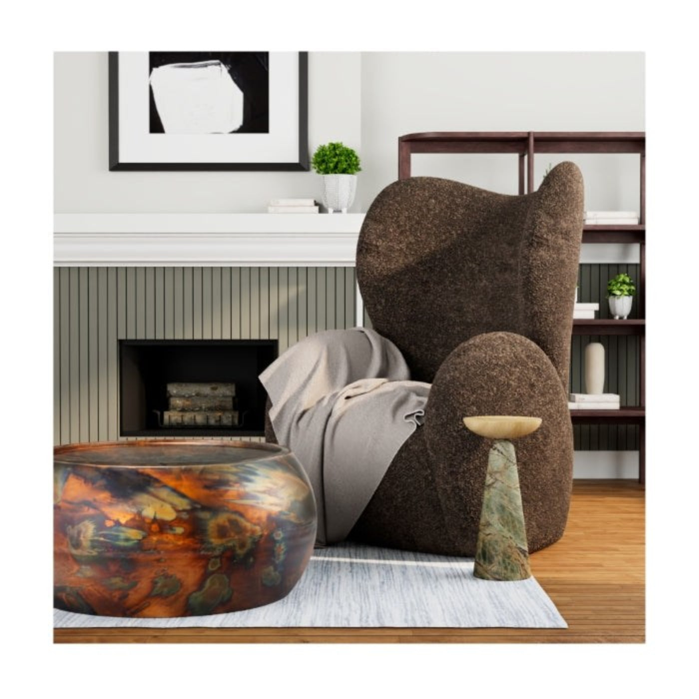 Union Home The Me Lounge  - LVR00675