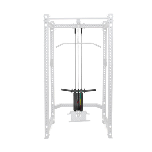 Bells Of Steel Hydra / Manticore Lat Pulldown Plate Loaded to Selectorized Upgrade Kit - 90UPGRD-HYDMTC-LA-RA