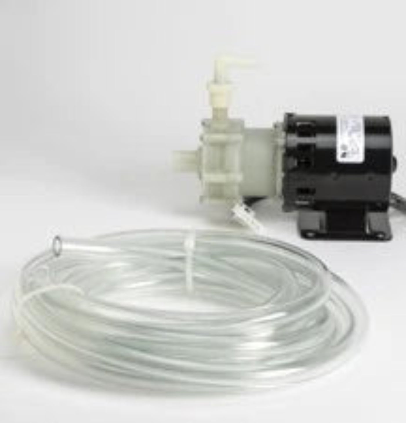 GE Appliances Ice Maker Drain Pump Kit White - UPK4