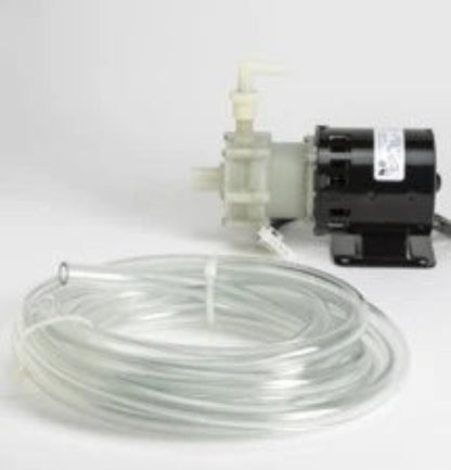 GE Appliances Ice Maker Drain Pump Kit White - UPK4