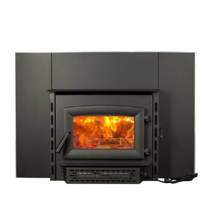 US Stove 1,200 Sq. Ft. Wood Stove Insert - SKU_1769008782141_301