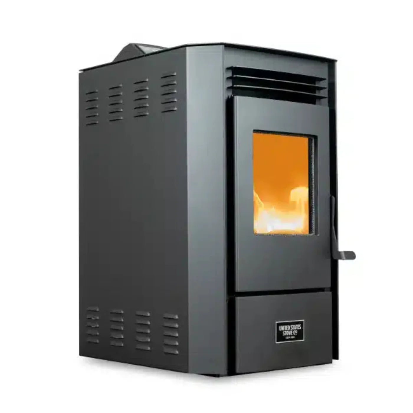 US Stove US5513-W Pellet Stove 40 lb. Hopper (1,800 Sq. Ft.) - SKU_1769009739416_37